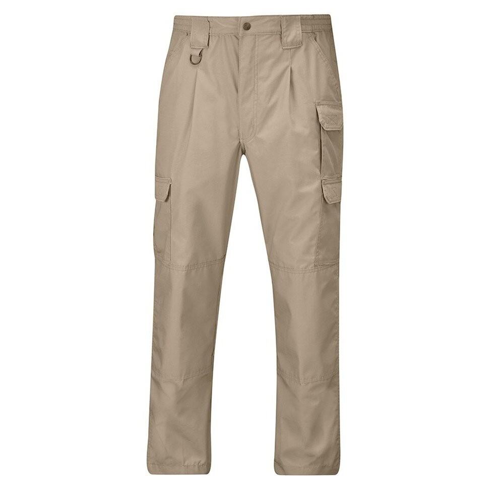Propper Tactical Cargo Pants Men's 32 x 30 Khaki 9 Pockets Lightweight NWT